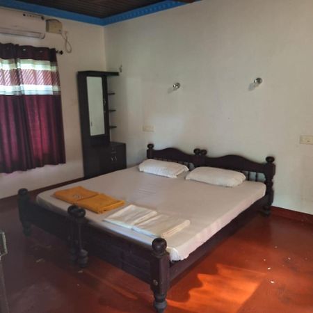 Marari Diya Homestay Mararikulam Eksteriør billede