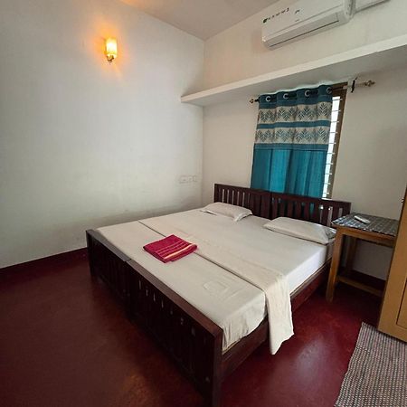 Marari Diya Homestay Mararikulam Eksteriør billede