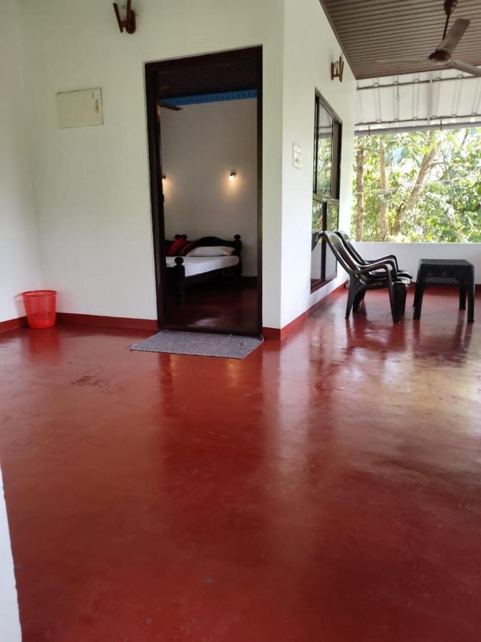Marari Diya Homestay Mararikulam Eksteriør billede