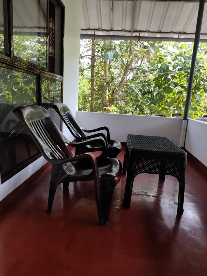 Marari Diya Homestay Mararikulam Eksteriør billede