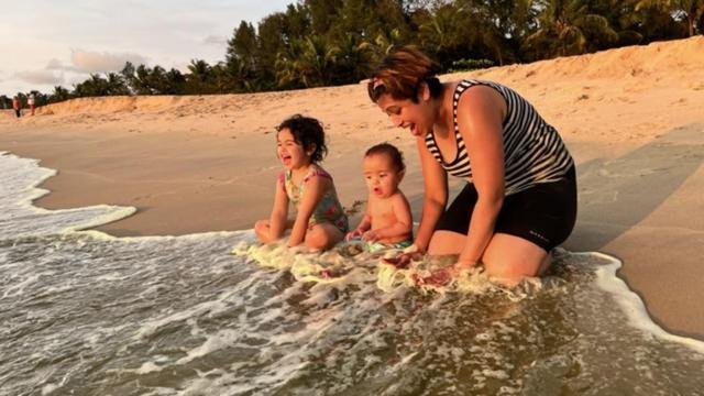 Marari Diya Homestay Mararikulam Eksteriør billede