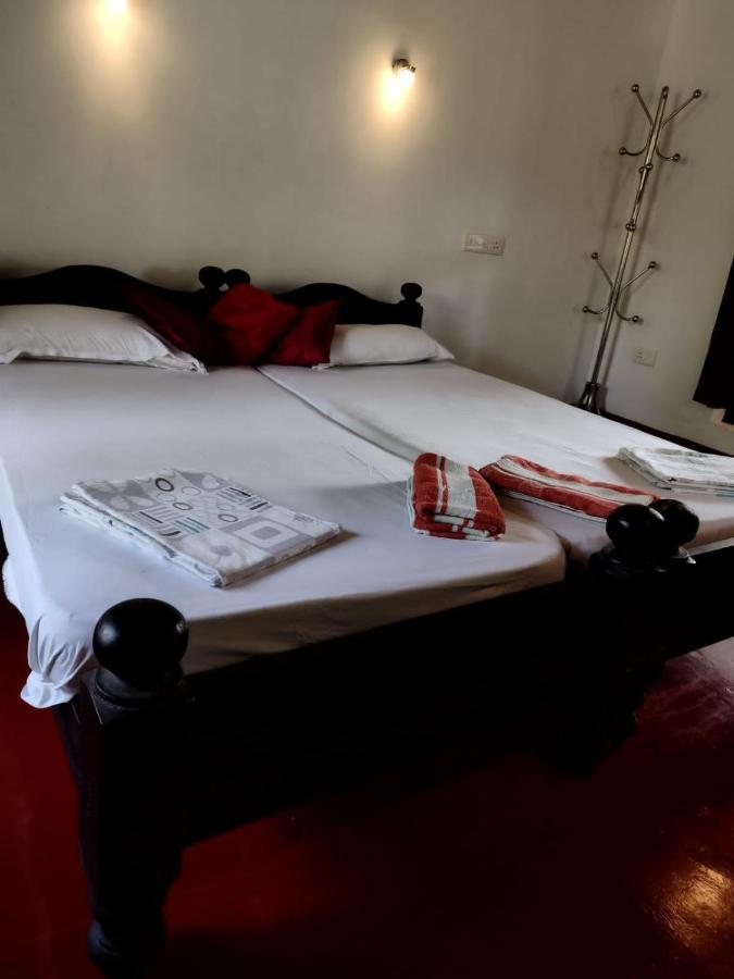 Marari Diya Homestay Mararikulam Eksteriør billede