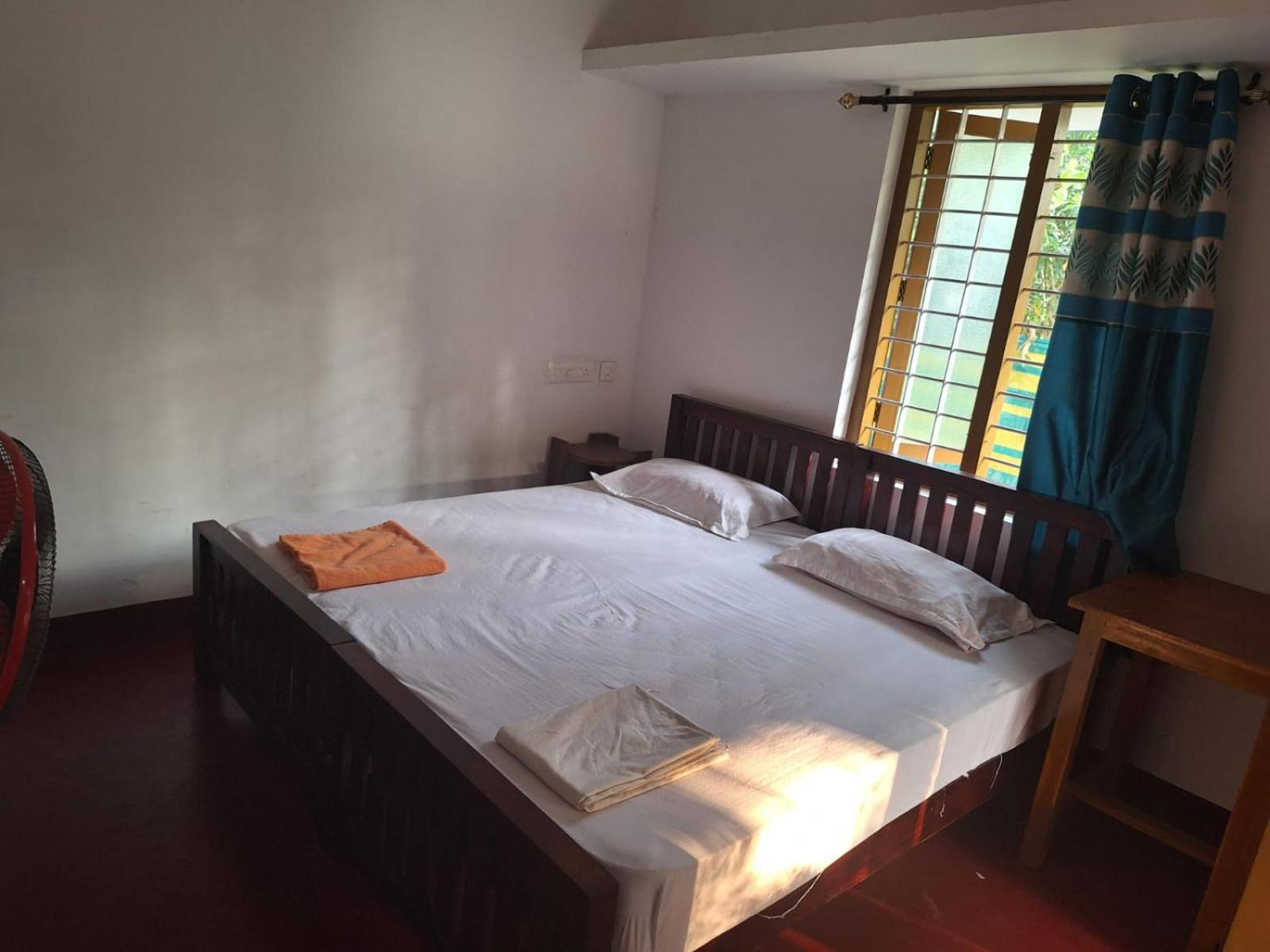 Marari Diya Homestay Mararikulam Værelse billede