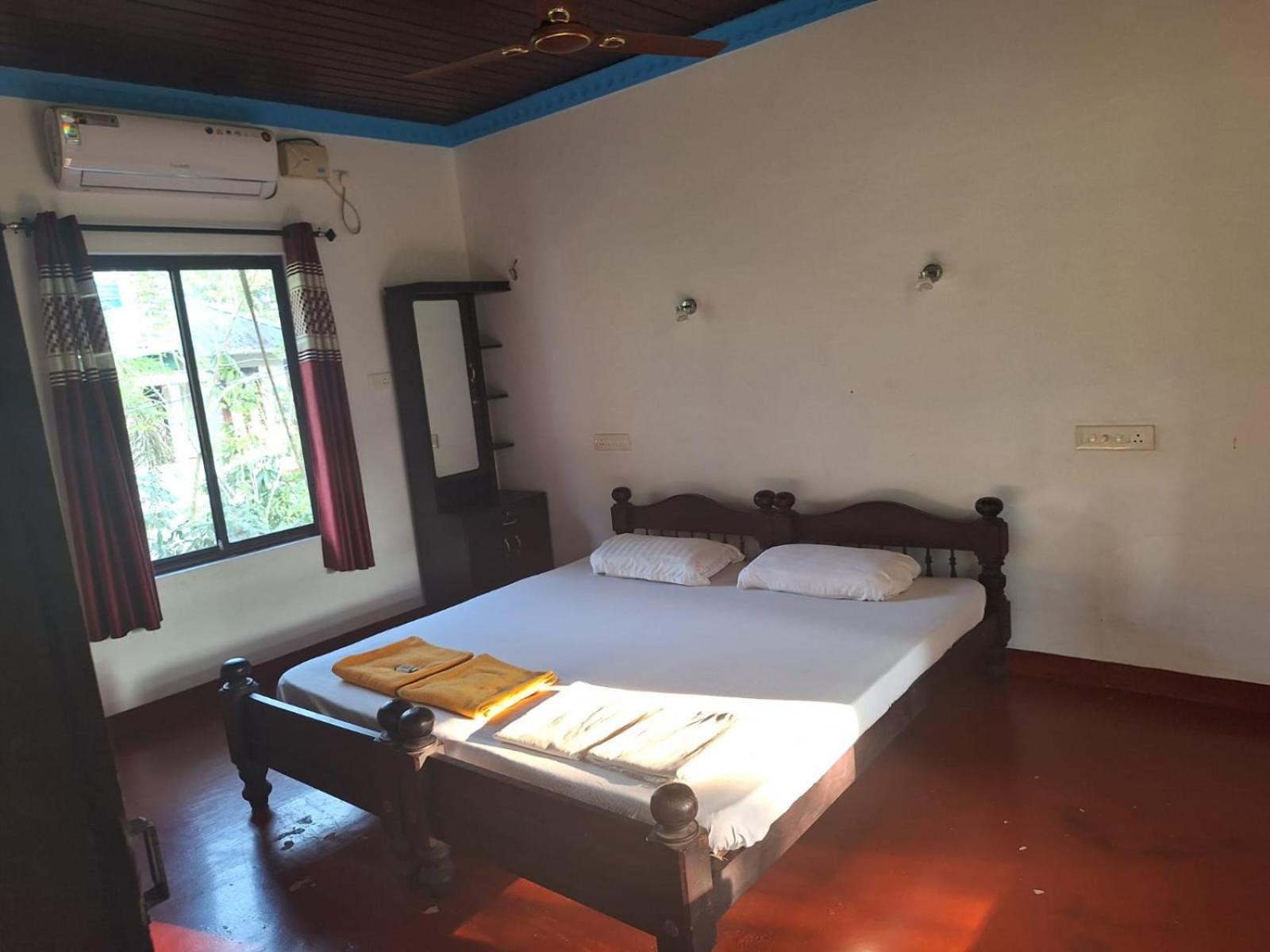 Marari Diya Homestay Mararikulam Værelse billede