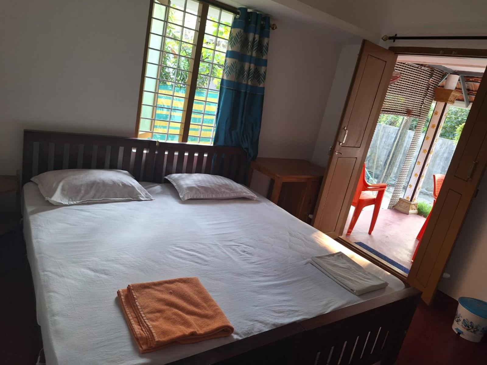 Marari Diya Homestay Mararikulam Værelse billede