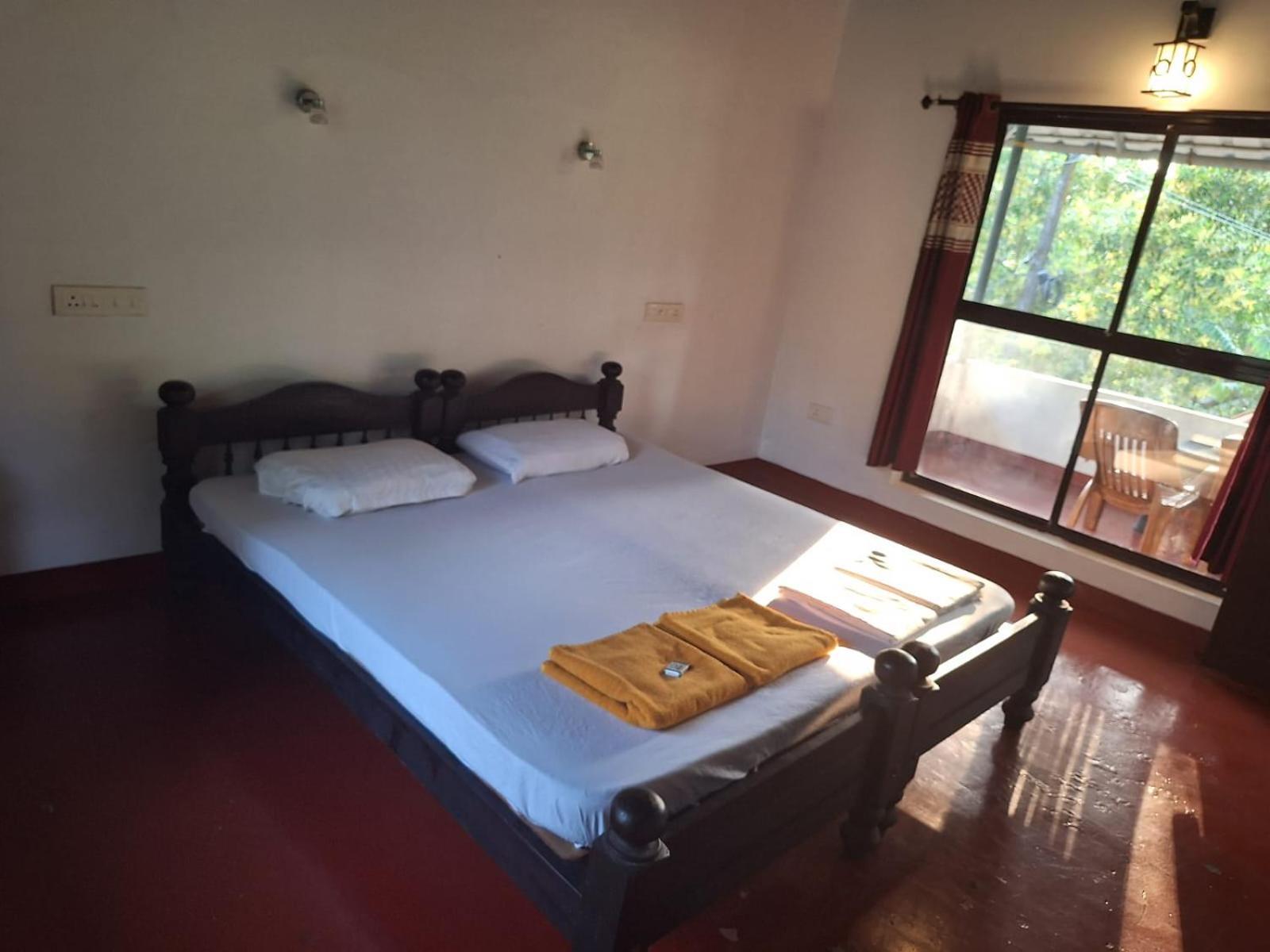 Marari Diya Homestay Mararikulam Værelse billede