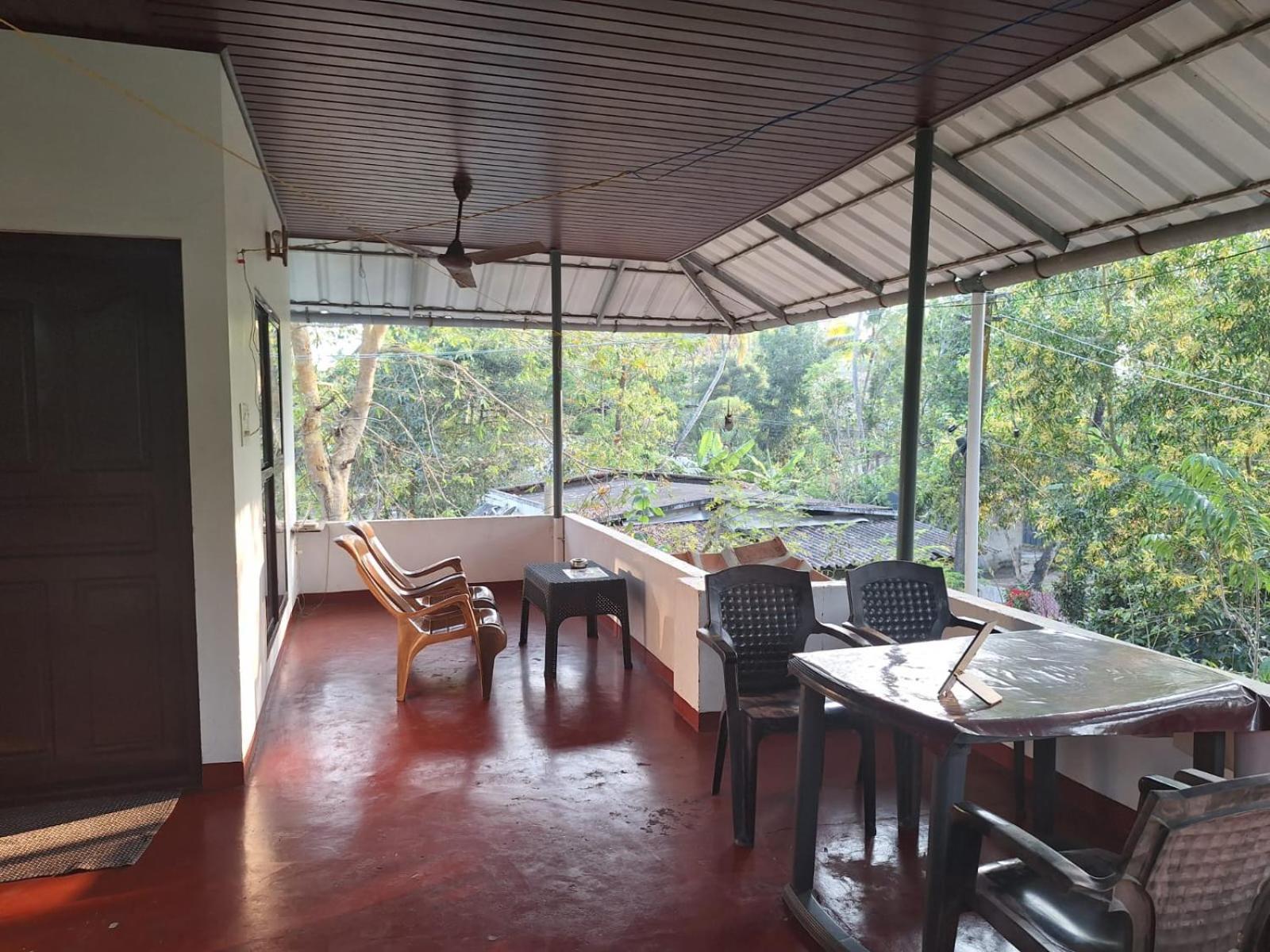 Marari Diya Homestay Mararikulam Værelse billede
