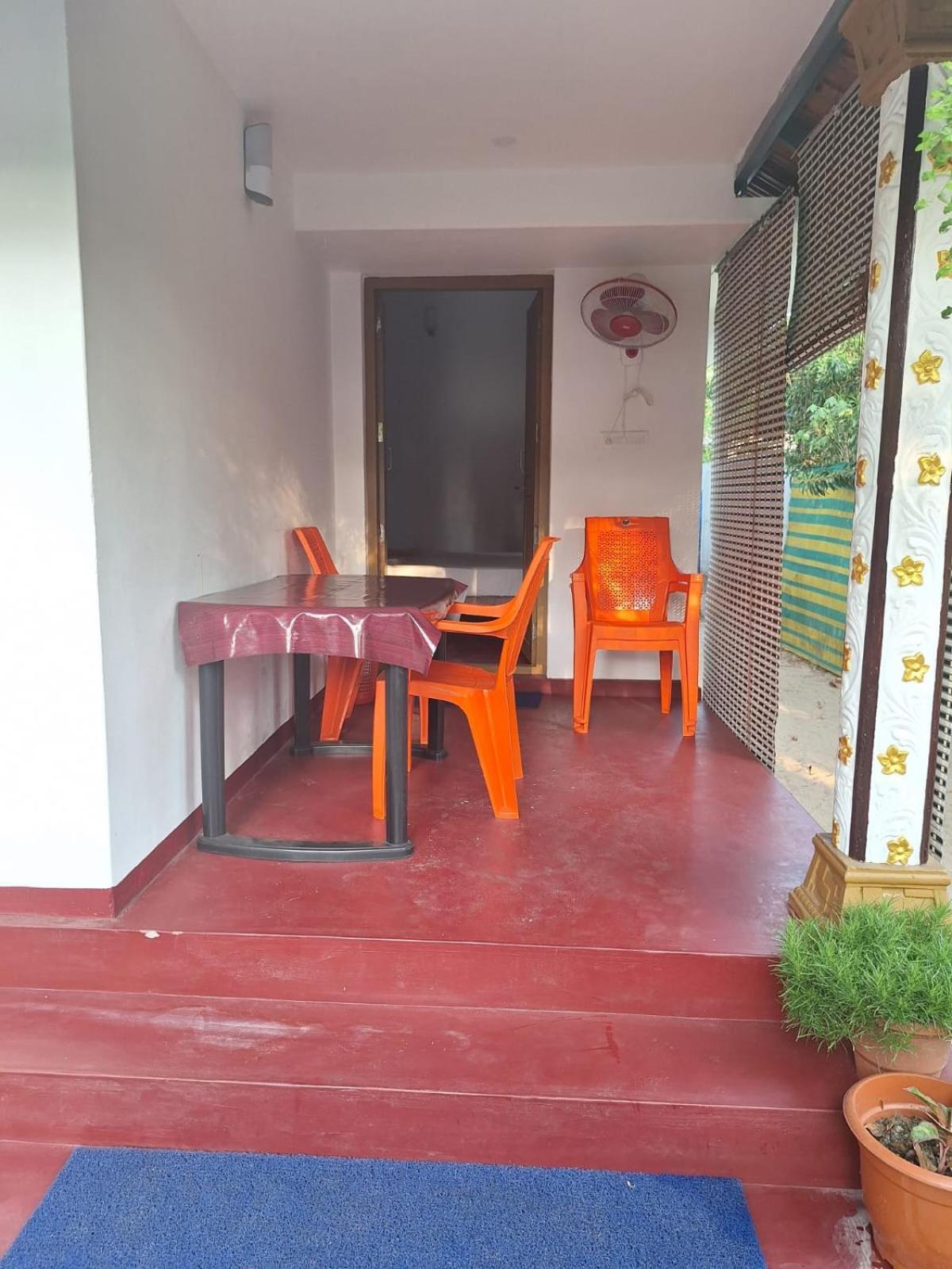 Marari Diya Homestay Mararikulam Værelse billede
