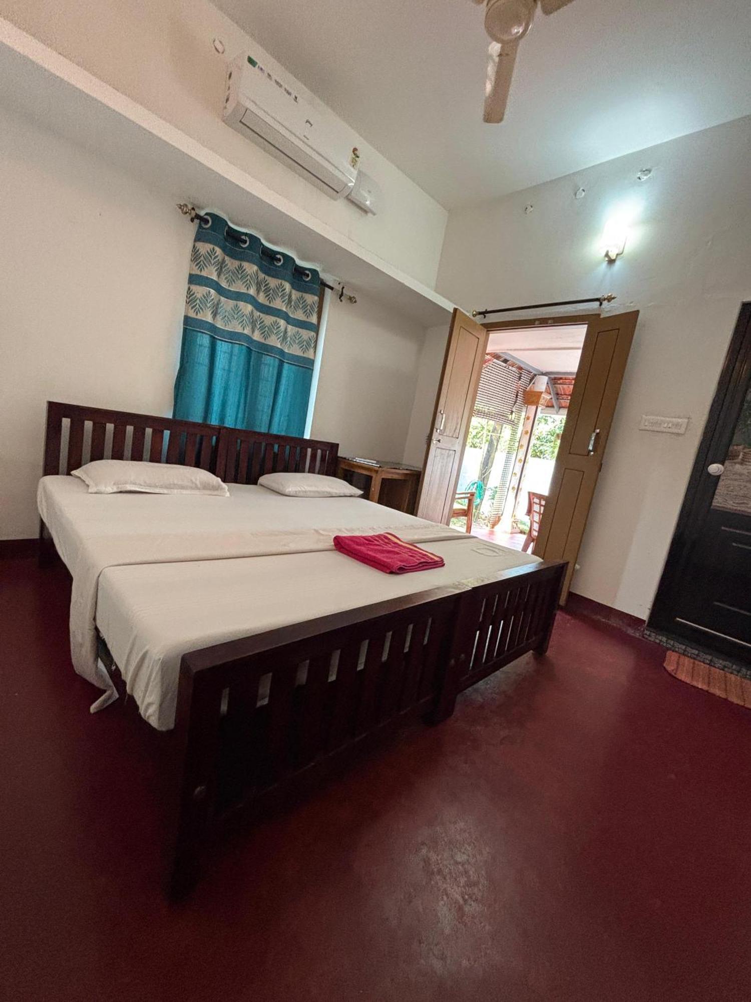 Marari Diya Homestay Mararikulam Eksteriør billede